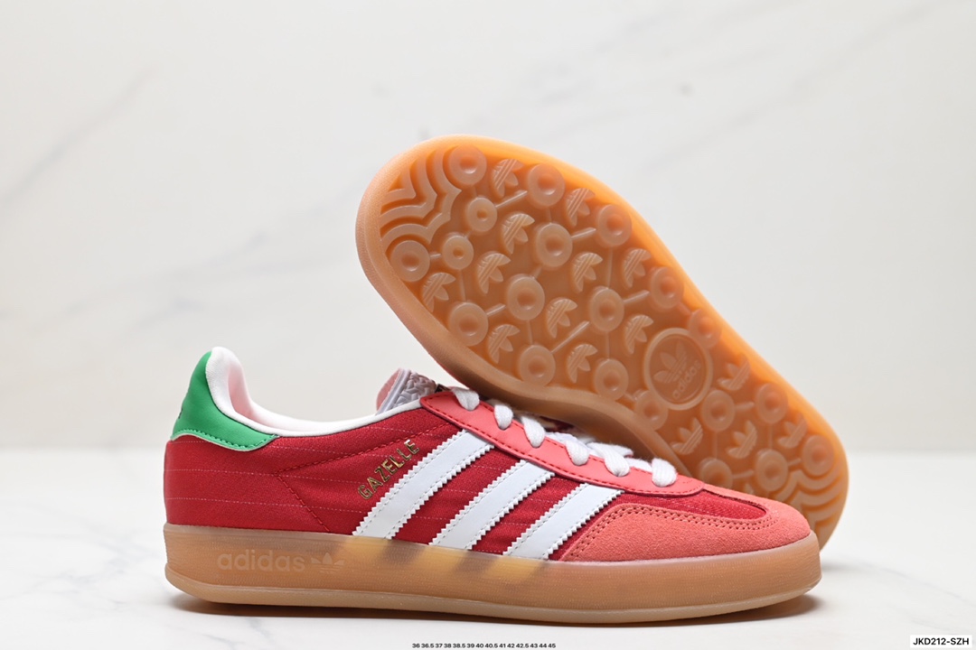 Adidas Gazelle Shoes